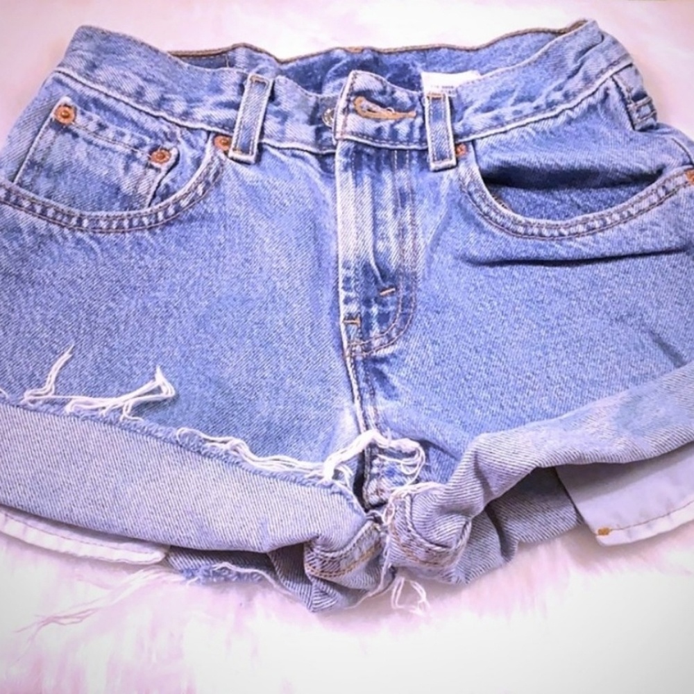 Levi's Shorts